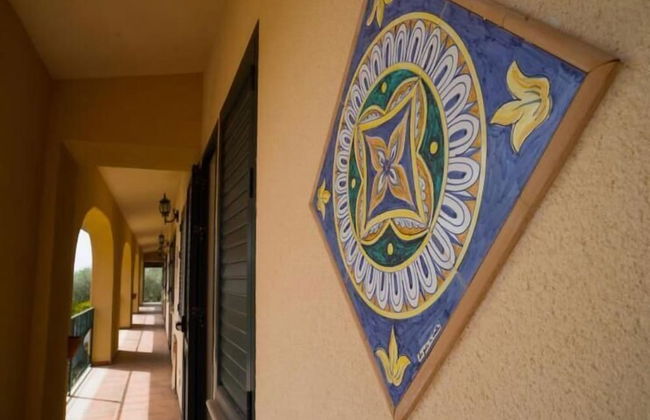 Tenuta Palladio - Foto 24