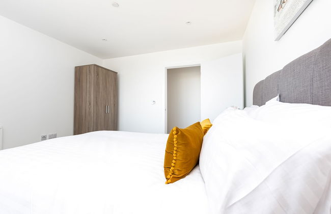 London Riverview - Canary Wharf - Excel - Foto 9