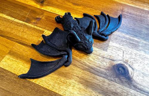 Tiny House Rental in Asheville, NC - The Bat Shack - Foto 20