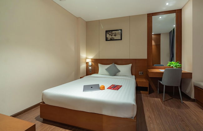 DHTS Business Hotel & Apartment - Foto 9