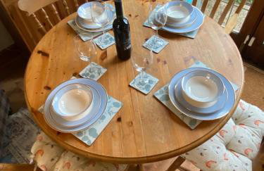 Charming and Cosy Country Cottage with Log Burner - Foto 41