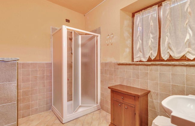 Villa in Piandimeleto With Pool & Sauna - Foto 23