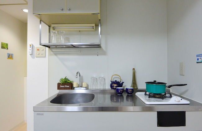 KIYAZA City Sapporo - Photo 12