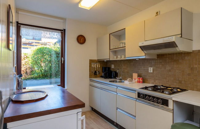 Holiday Home in Veere Near Historic Center - Photo 5