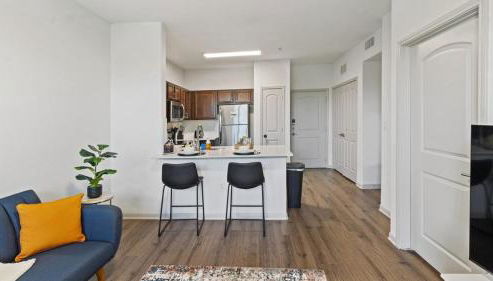 Stunning 1bd Apartment I Frisco near Dallas I Pool, Gym, Work Space - Foto 4