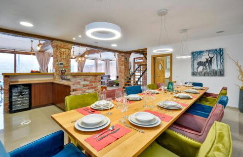 Cozy Home In Donja Batina With Sauna - Photo 5