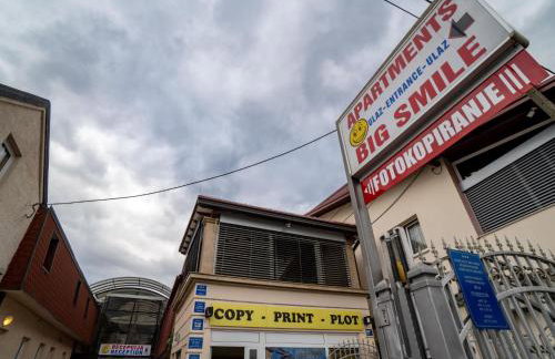 Apartment Studio-Apartment Studio apartman 5 by Interhome - Photo 4