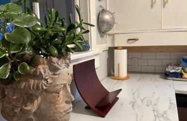 City Cottage on Main Street In North GA - Foto 47