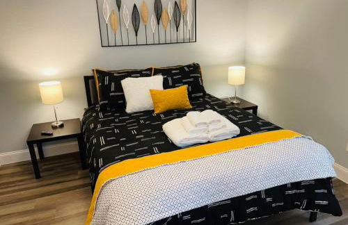 House 3 Bed, 2Bath, FREE Parking in The Woodlands - Foto 17