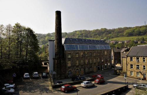 Croft Mill - Apartments - Photo 83