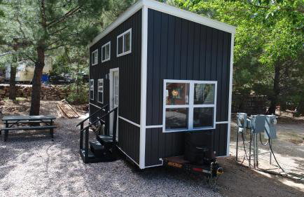 Hygge Tiny Home - Foto 34