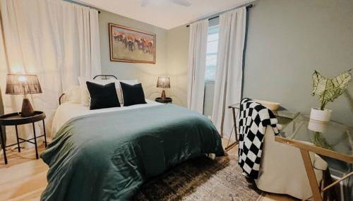 Dreami Stays East Nashville - 2BR Retreat with Cozy Patio and Mini Golf - Foto 3