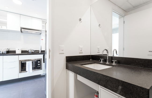 Charlie onze22 Vila Madalena - Foto 26