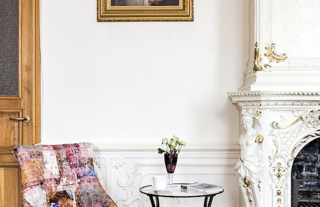 Kazanskaya Art Apart - Foto 25