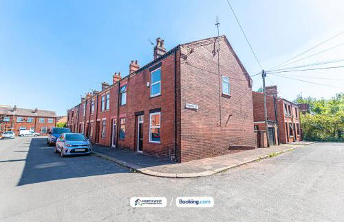 Severn Street House Serviced Accommodation - Foto 12