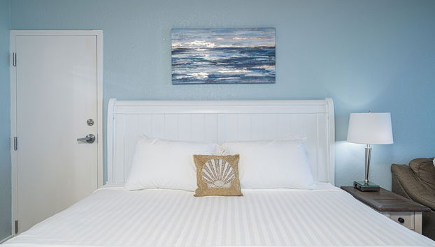 Baeside Views at Sandestin - Foto 5, Habitación