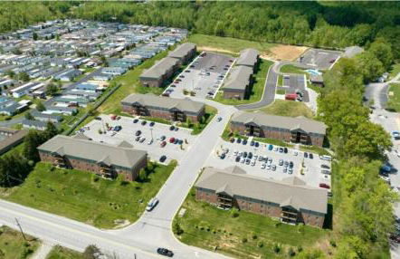 Stonecrest 713, 2Bd Apt I Free Parking I Pool - Foto 22