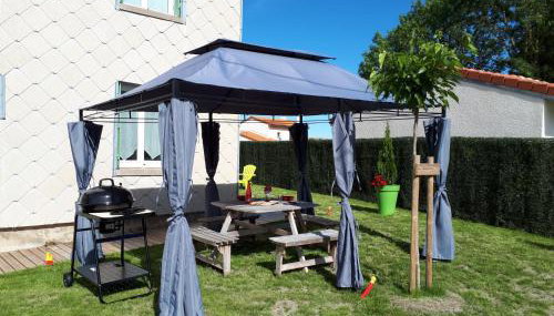 Holiday Home Maison Les Oies by Interhome - Foto 2