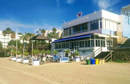 Cielo y Mar infinito - Foto 42