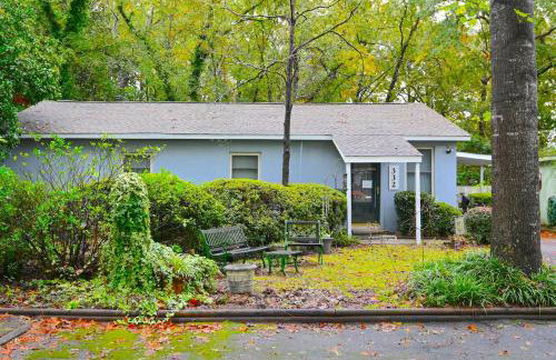 Charming 2 bedroom house in downtown Lexington - Foto 13