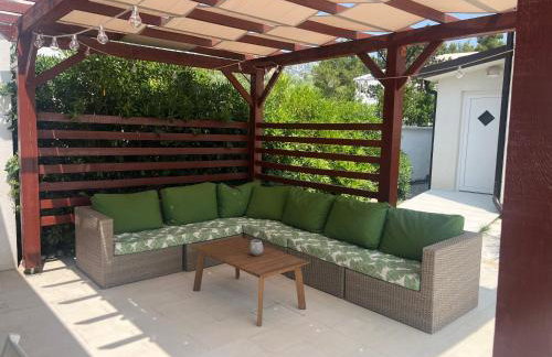 Villa Golden Apple - Foto 60