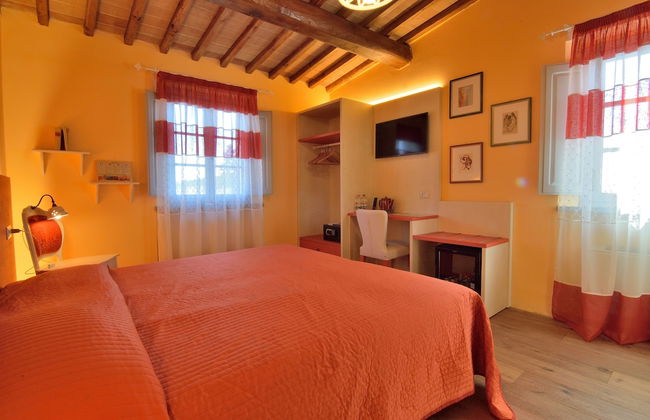 Podere Benintendi - Photo 9