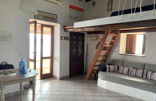 Villa A Madonnuzza - casa sul mare, splendide terrazze panoramiche - Foto 30