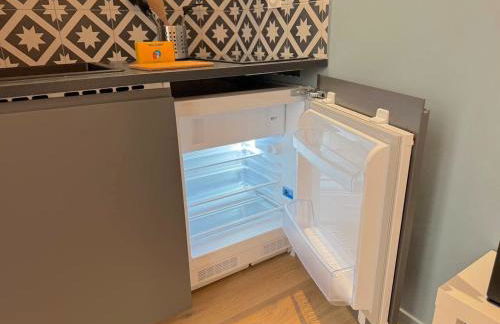 ⁂ Appartement élégant et central à Nice - Foto 12