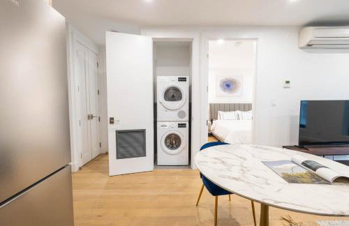 149BK-202 NEW Condo 1BR IN PRIME GREENPOINT BK - Foto 10