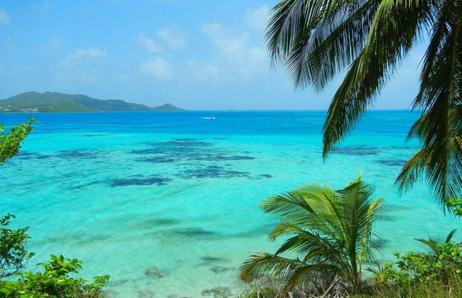 Paseo en catamarán por la bahía de San Andrés - Foto 2