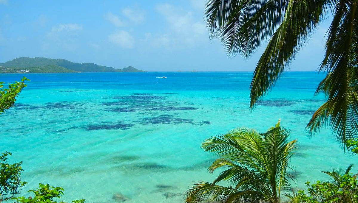 Paseo en catamarán por la bahía de San Andrés - Foto 2