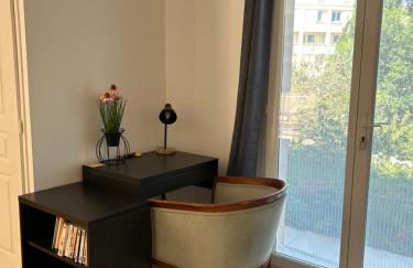 Villa Giens - Plage à pied -9 couchages - Foto 35