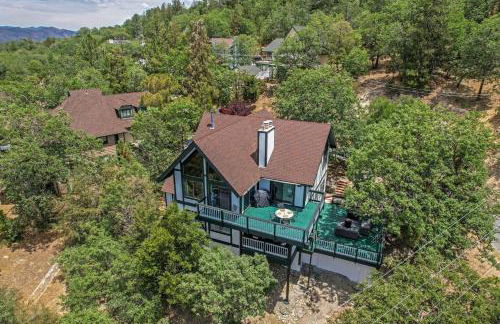 Jackalope Lodge - Foto 3