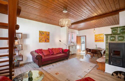 Ferienhaus Ludava - Foto 2