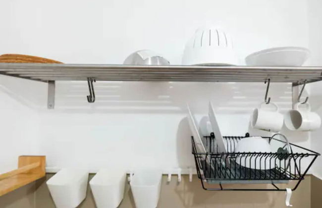 Homey Studio Room The Nest Apartment - Foto 9