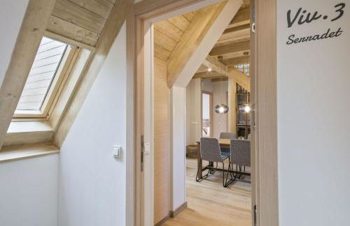 Luderna - Dúplex Serradet - Foto 22