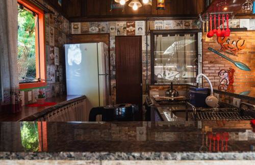 Casa Boa Vida - Foto 31