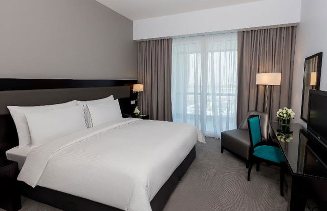 Flora Creek Deluxe Hotel Apartments - Foto 18