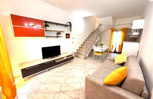 Suites Dreams Fiumicino Sole - Foto 24