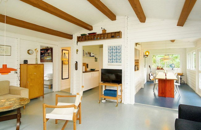 6 Person Holiday Home in Vig - Foto 13