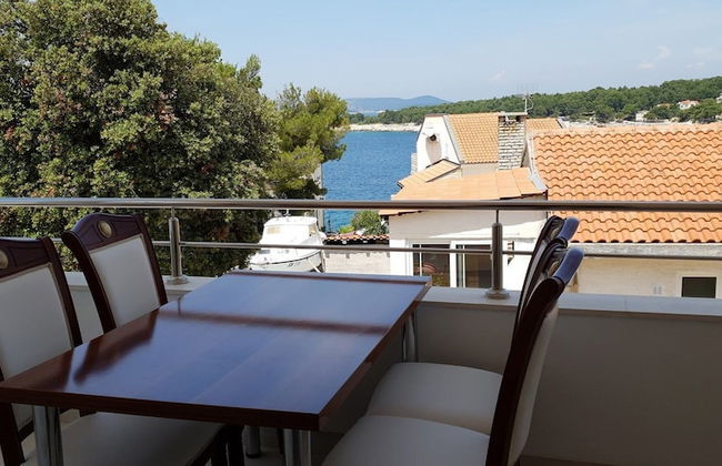 Apartments MIA Bilo 887 - Foto 32