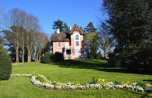Genas Centre Bourg - La Villa et L’Atelier - Foto 10