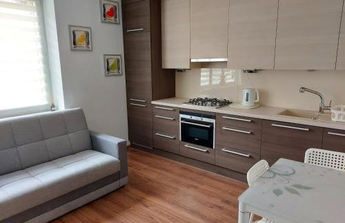 Noclegi pod 5-tką - Foto 10