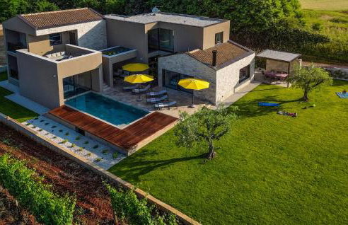 Stunning Home In Kastelir With Sauna - Foto 2