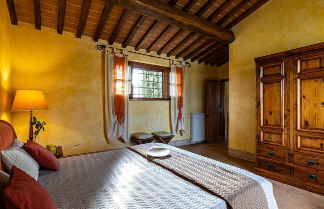 Si-c587-ceto0at - Il Poderuccio 17 - Foto 75