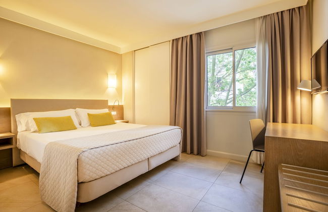 Inturotel Esmeralda Park - Foto 9