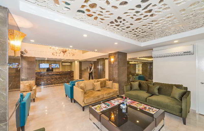 Bisetun Hotel - Foto 9