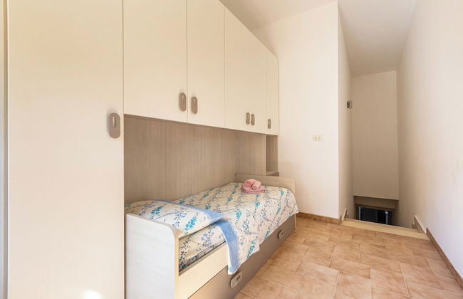 Villetta Posto Rosso - Foto 13