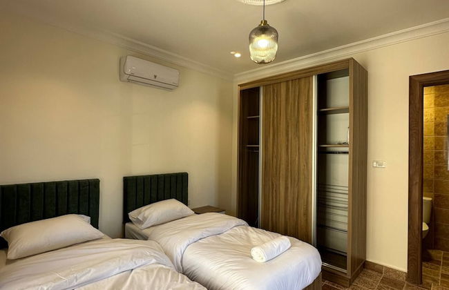 Antica Jabalal-lwebdeh 5 - Foto 5