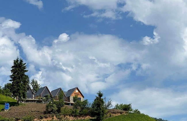 Sitiela Bungalov - Foto 36